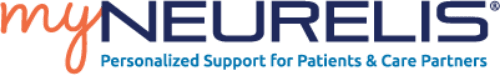 MyNEURELIS® logo
