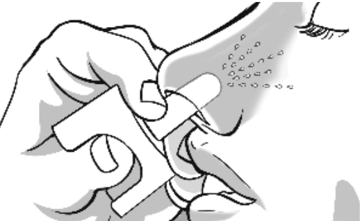 VALTOCO administration visual