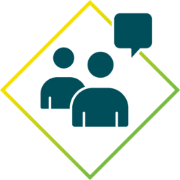 Conversation icon