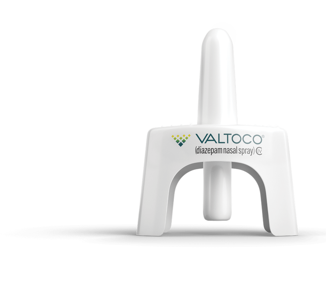VALTOCO sprayer