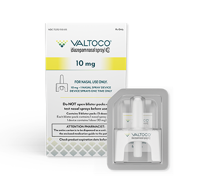 Valtoco 10mg