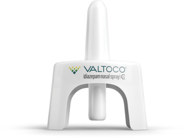 Valtoco sprayer