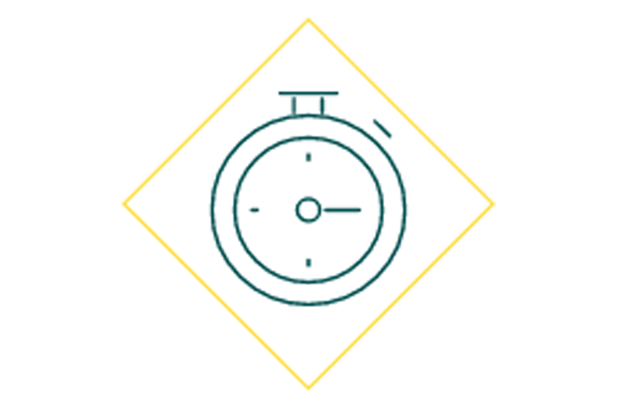 Stopwatch Icon